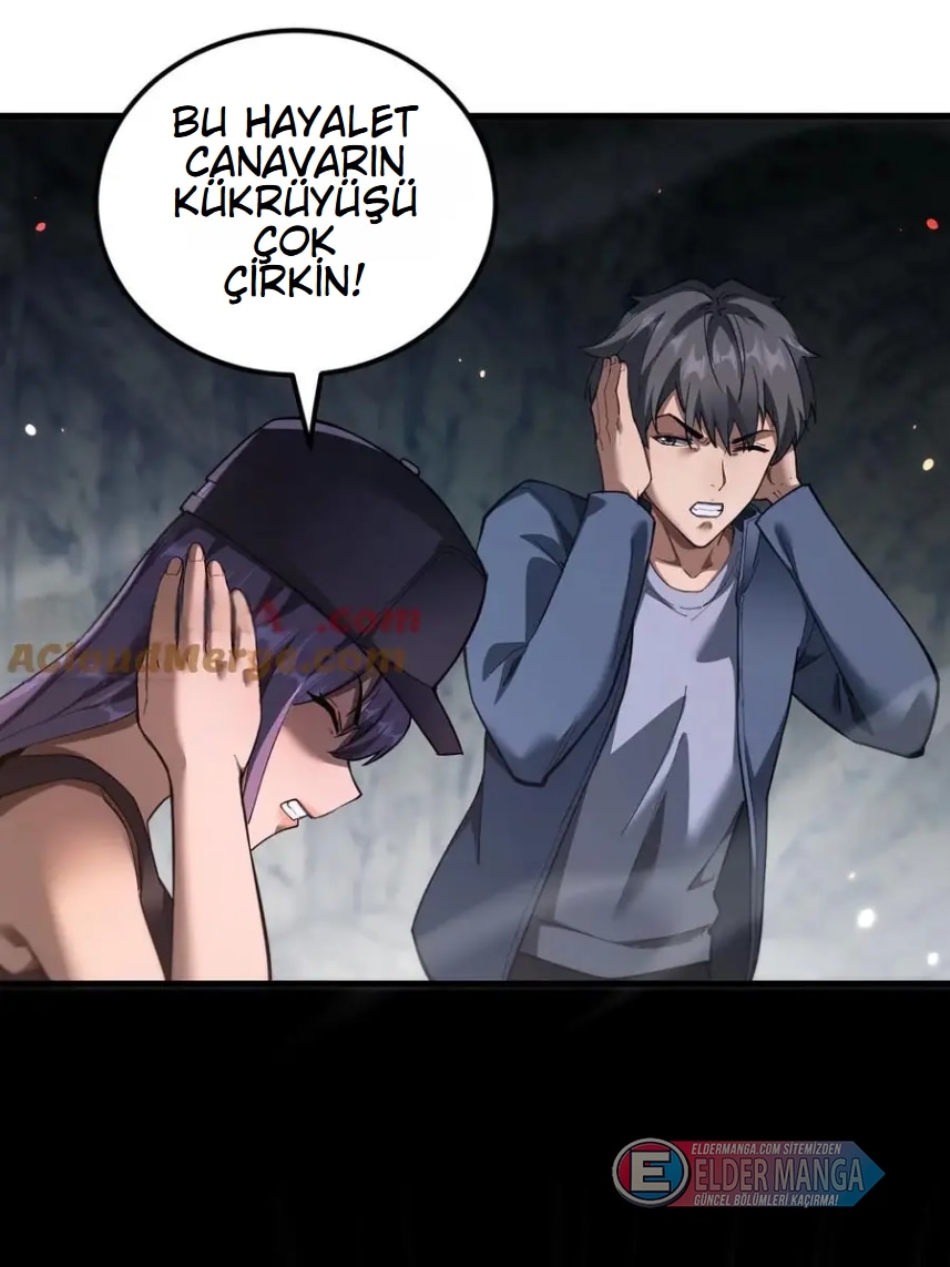 Evrim Kitabının Gözlemcisi Bölüm 21 - Sayfa 9