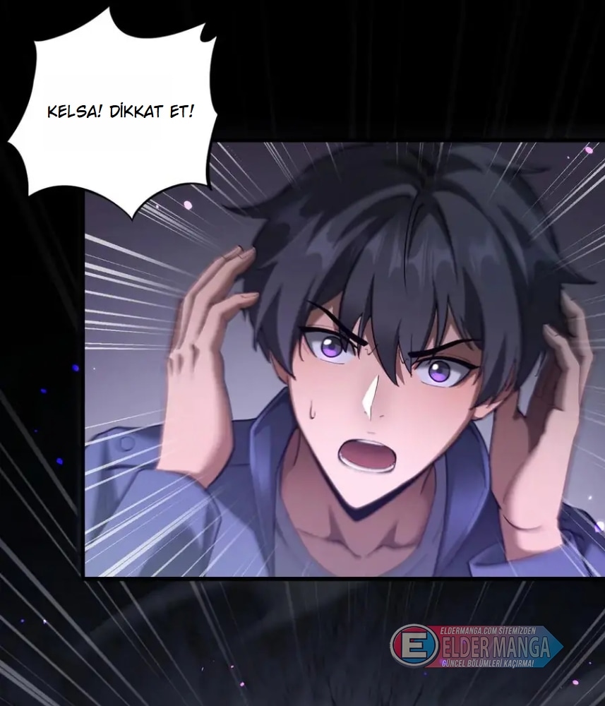 Evrim Kitabının Gözlemcisi Bölüm 21 - Sayfa 10