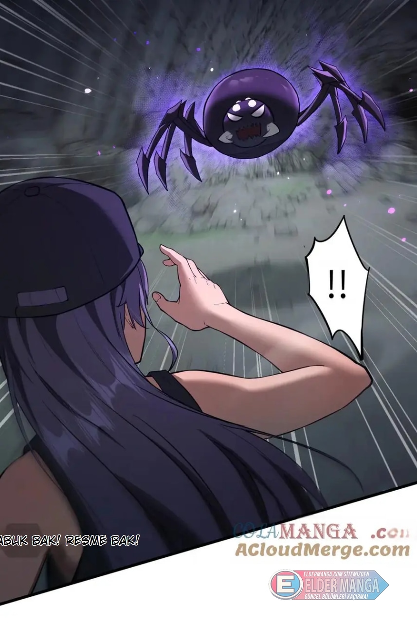 Evrim Kitabının Gözlemcisi Bölüm 21 - Sayfa 11