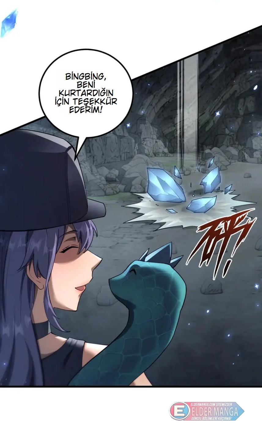 Evrim Kitabının Gözlemcisi Bölüm 21 - Sayfa 15