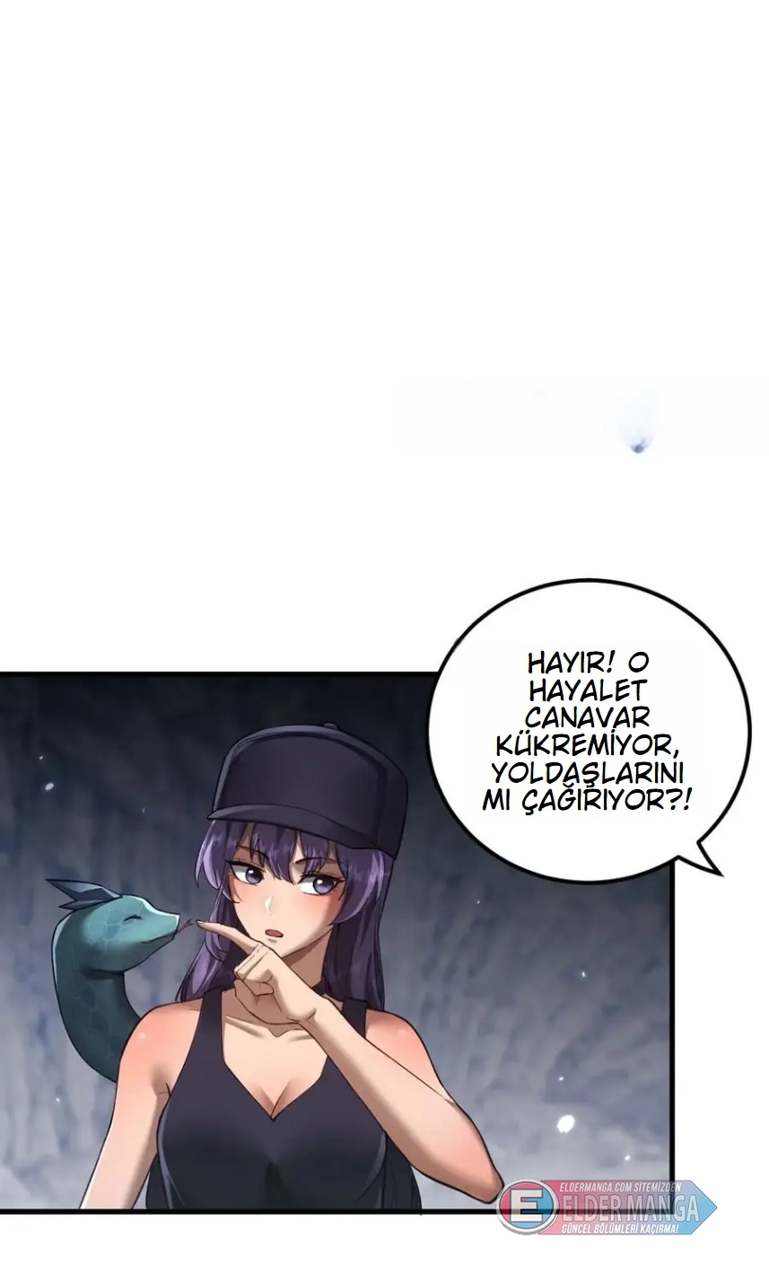 Evrim Kitabının Gözlemcisi Bölüm 21 - Sayfa 16