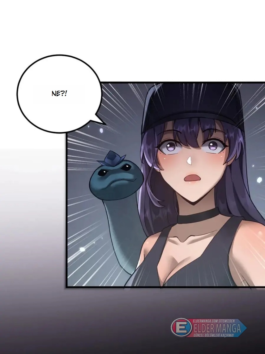 Evrim Kitabının Gözlemcisi Bölüm 21 - Sayfa 17