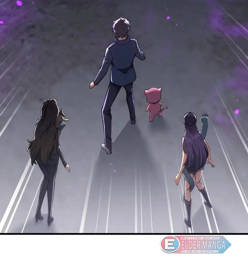 Evrim Kitabının Gözlemcisi Bölüm 21 - Sayfa 19