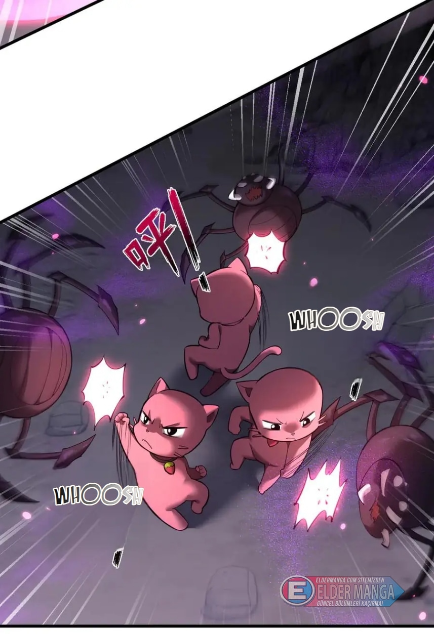 Evrim Kitabının Gözlemcisi Bölüm 21 - Sayfa 23