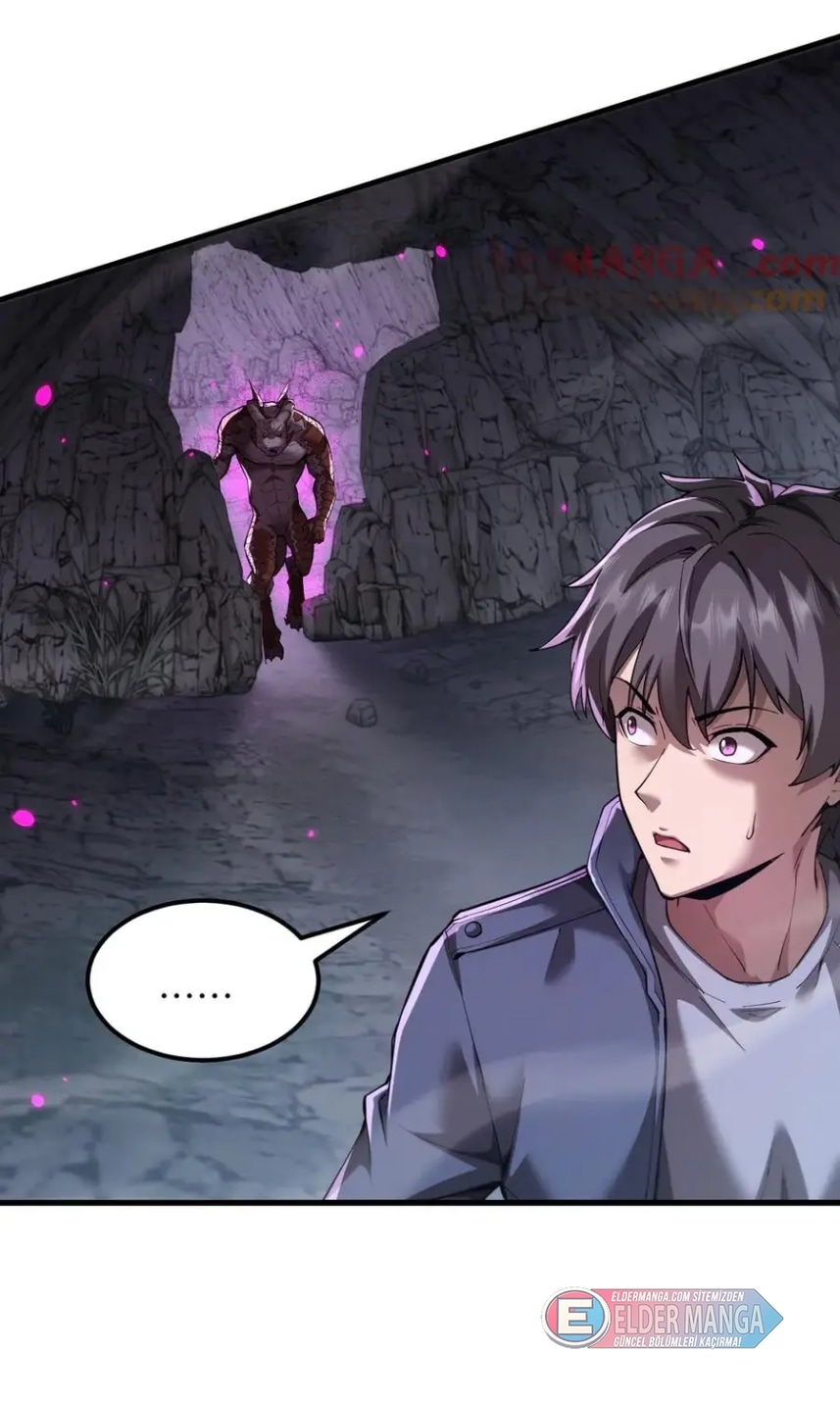 Evrim Kitabının Gözlemcisi Bölüm 21 - Sayfa 28