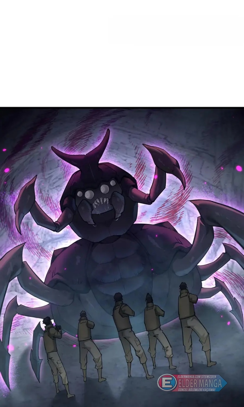 Evrim Kitabının Gözlemcisi Bölüm 21 - Sayfa 30