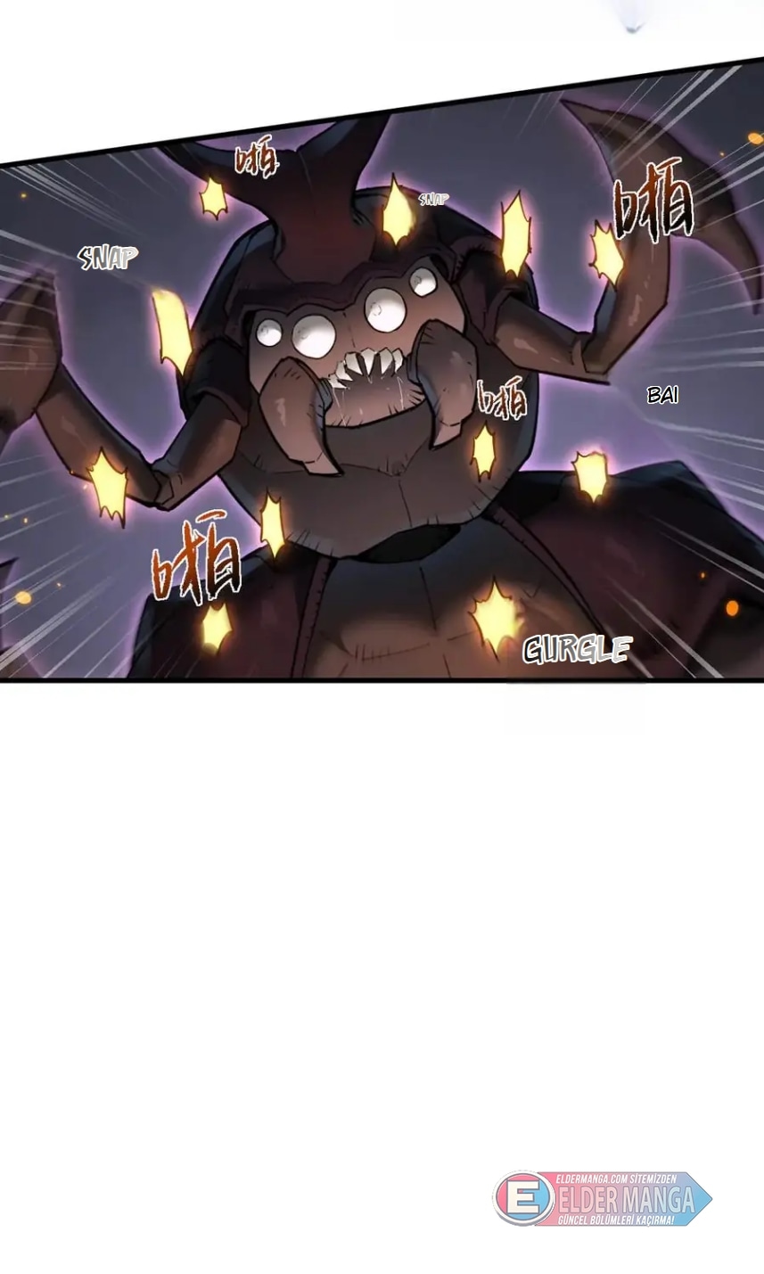 Evrim Kitabının Gözlemcisi Bölüm 21 - Sayfa 32