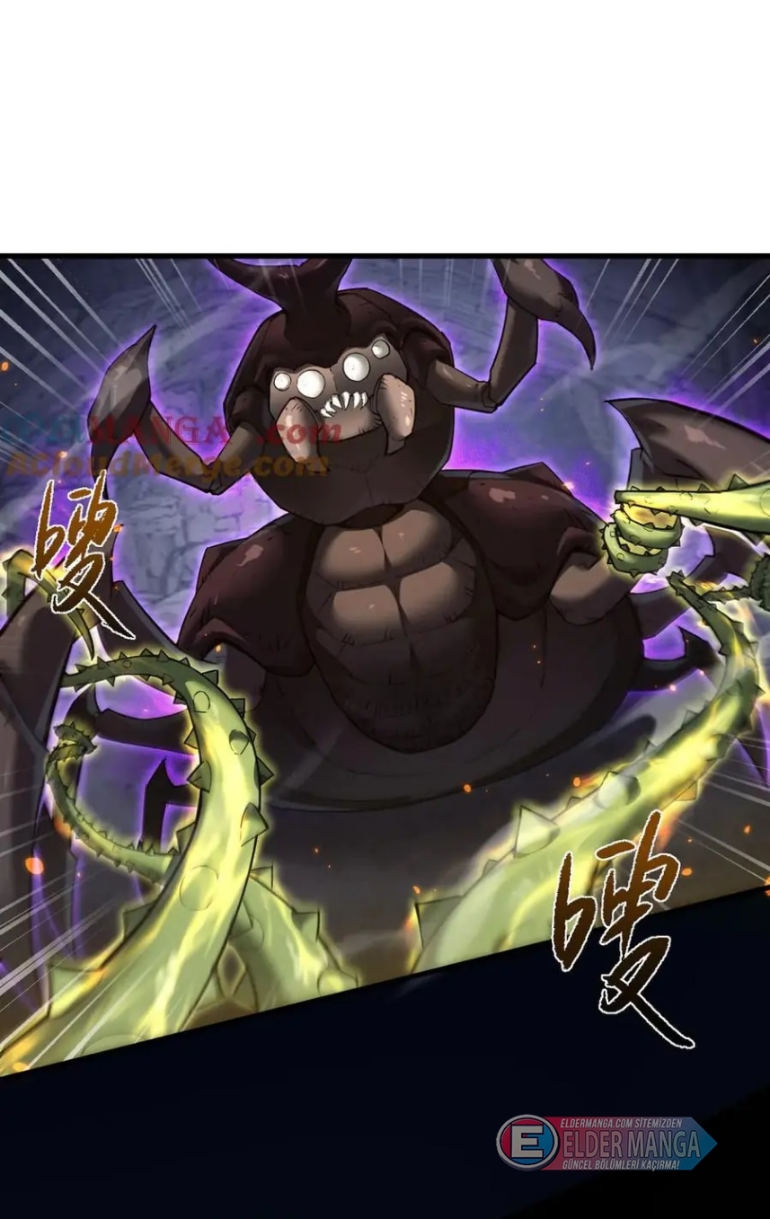 Evrim Kitabının Gözlemcisi Bölüm 21 - Sayfa 36