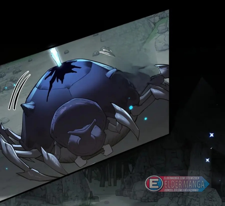 Evrim Kitabının Gözlemcisi Bölüm 21 - Sayfa 43