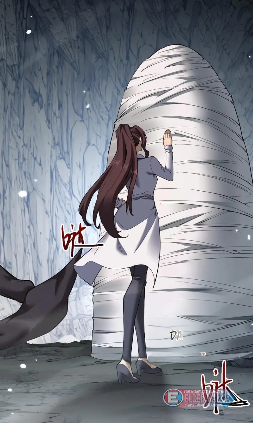 Evrim Kitabının Gözlemcisi Bölüm 21 - Sayfa 46