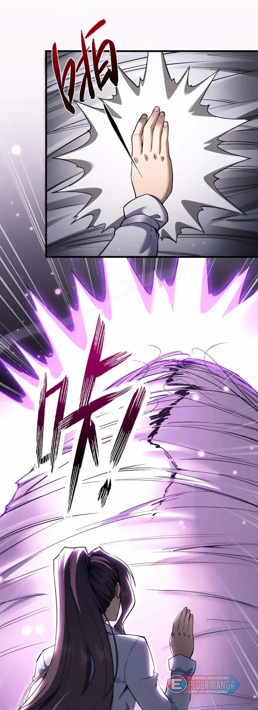 Evrim Kitabının Gözlemcisi Bölüm 21 - Sayfa 48