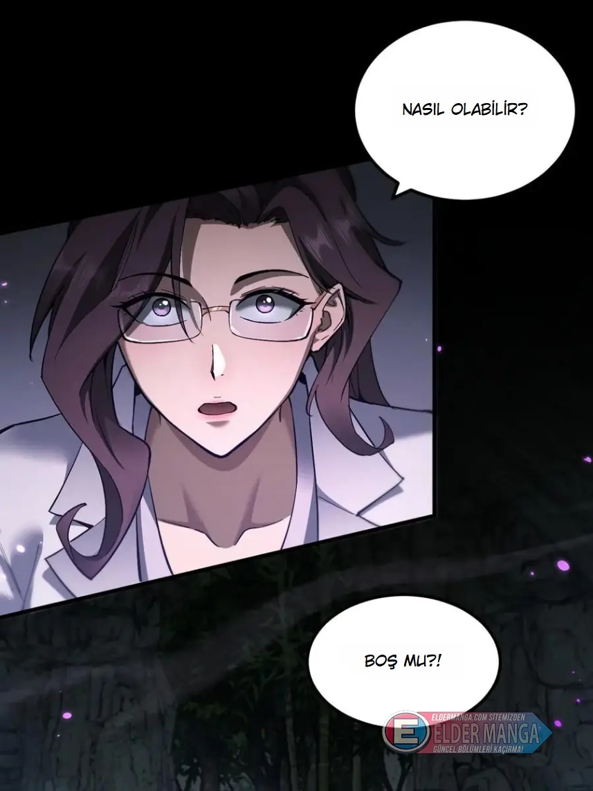 Evrim Kitabının Gözlemcisi Bölüm 21 - Sayfa 51