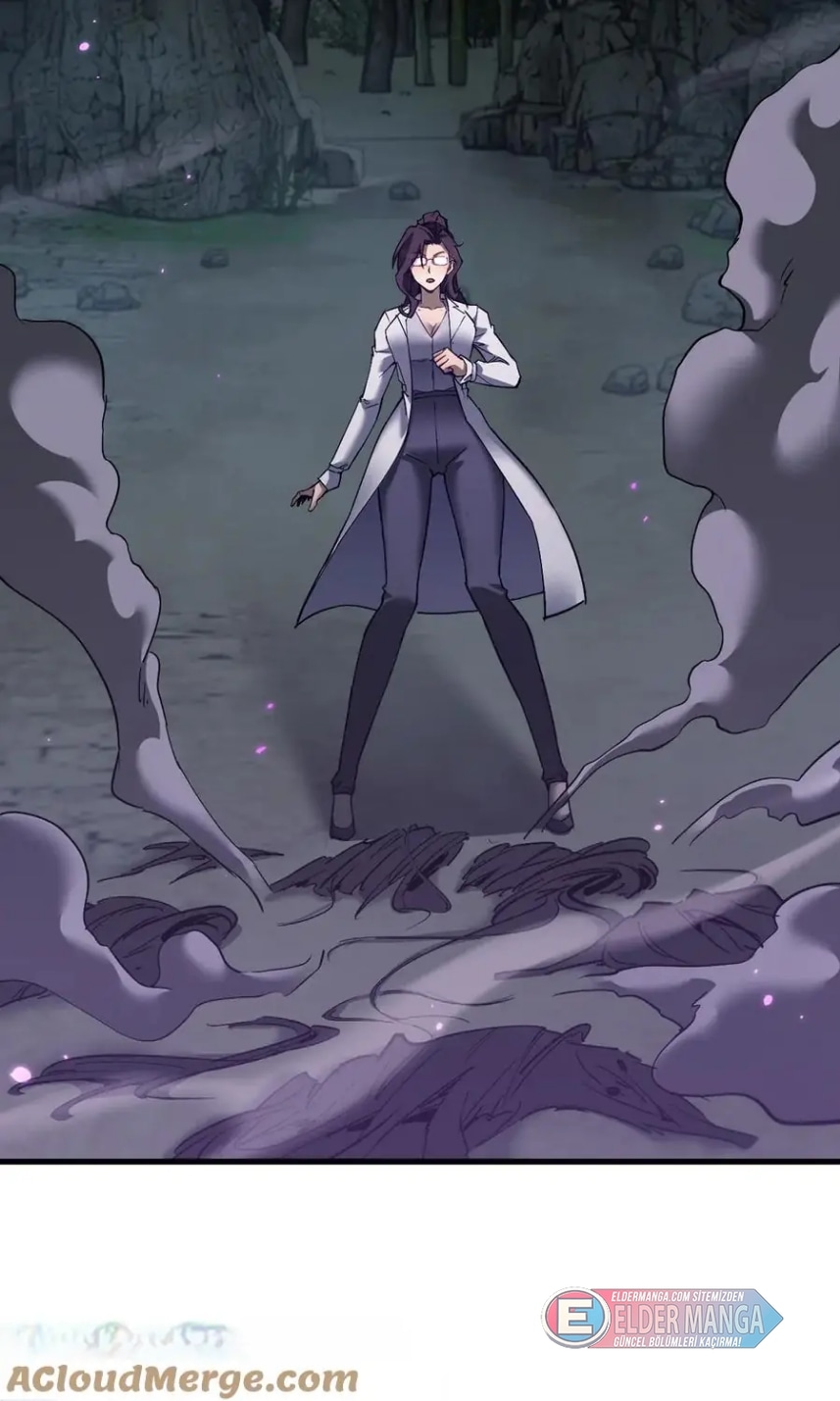 Evrim Kitabının Gözlemcisi Bölüm 21 - Sayfa 52