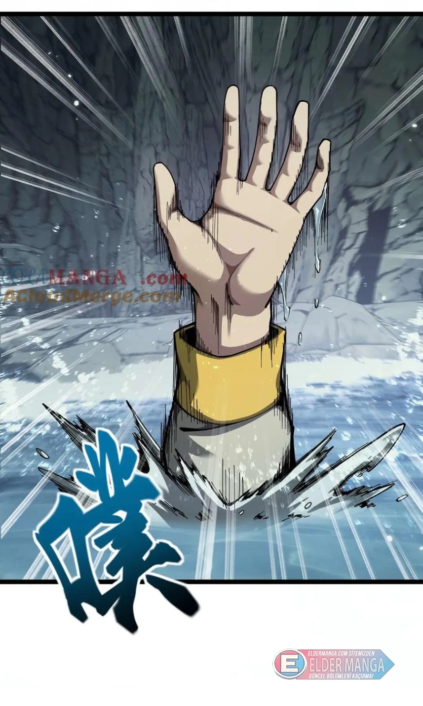 Evrim Kitabının Gözlemcisi Bölüm 2 - Sayfa 4