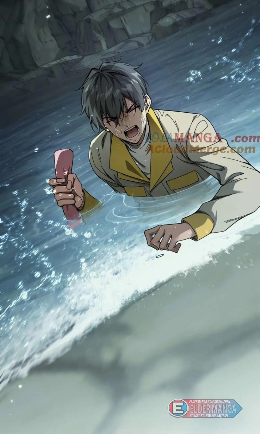 Evrim Kitabının Gözlemcisi Bölüm 2 - Sayfa 6