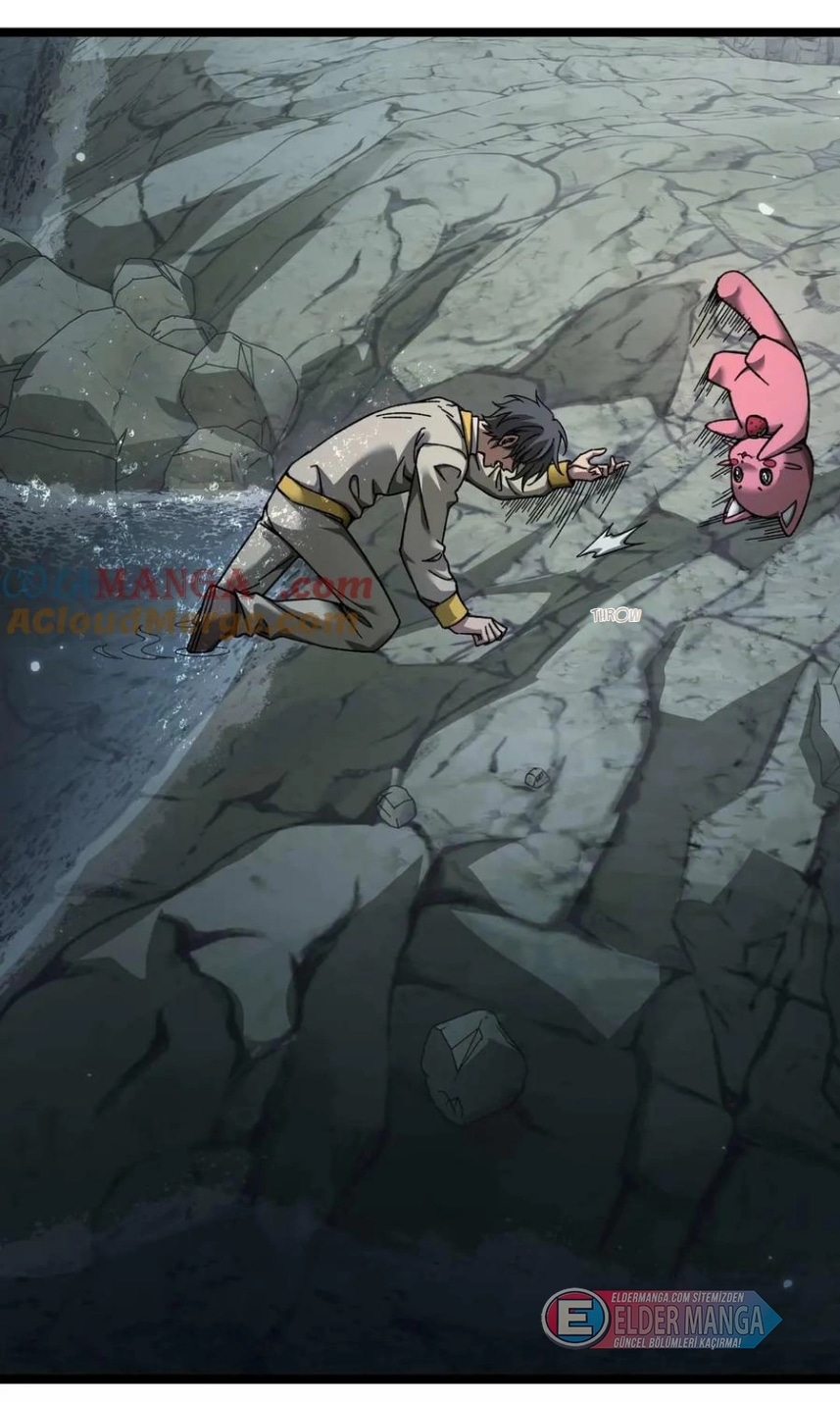 Evrim Kitabının Gözlemcisi Bölüm 2 - Sayfa 11