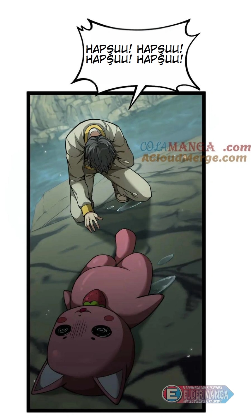 Evrim Kitabının Gözlemcisi Bölüm 2 - Sayfa 13