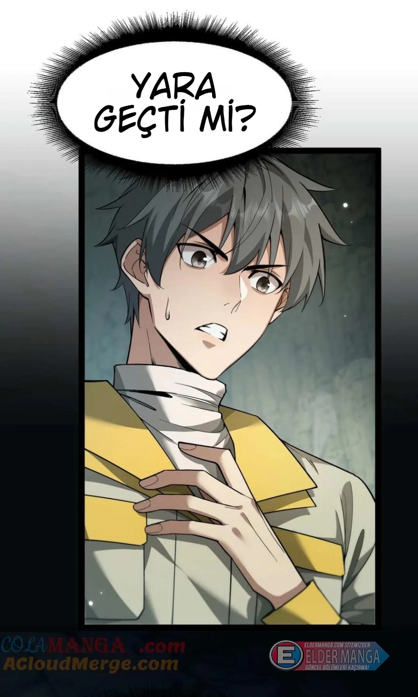 Evrim Kitabının Gözlemcisi Bölüm 2 - Sayfa 15