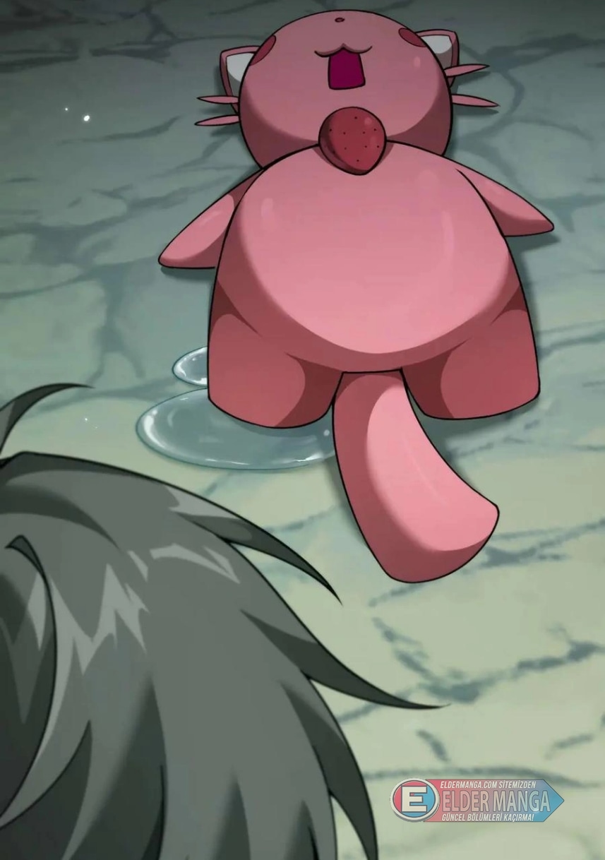 Evrim Kitabının Gözlemcisi Bölüm 2 - Sayfa 17