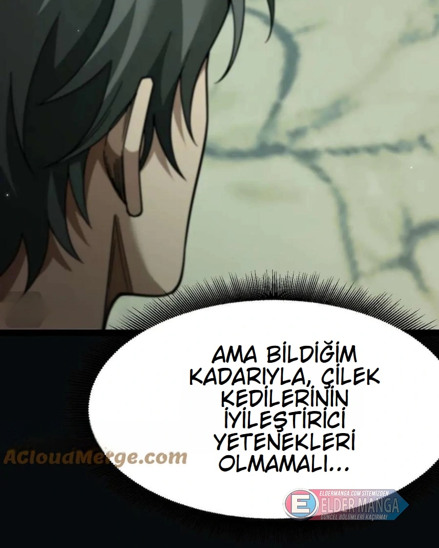 Evrim Kitabının Gözlemcisi Bölüm 2 - Sayfa 18