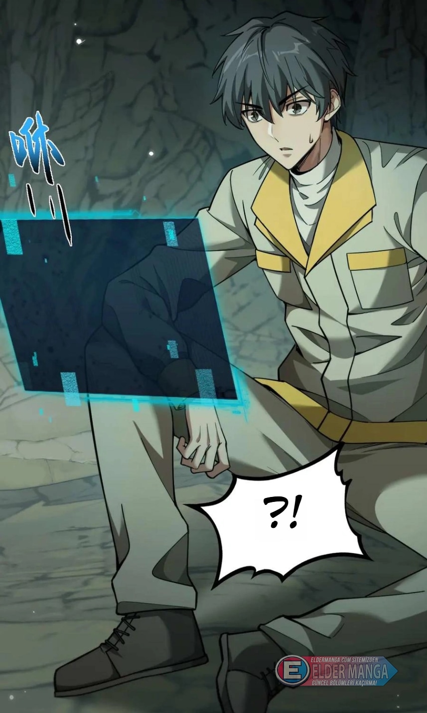 Evrim Kitabının Gözlemcisi Bölüm 2 - Sayfa 20