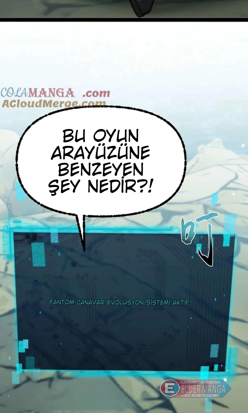 Evrim Kitabının Gözlemcisi Bölüm 2 - Sayfa 21