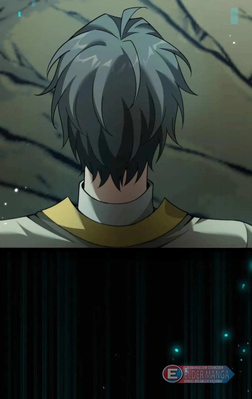 Evrim Kitabının Gözlemcisi Bölüm 2 - Sayfa 22