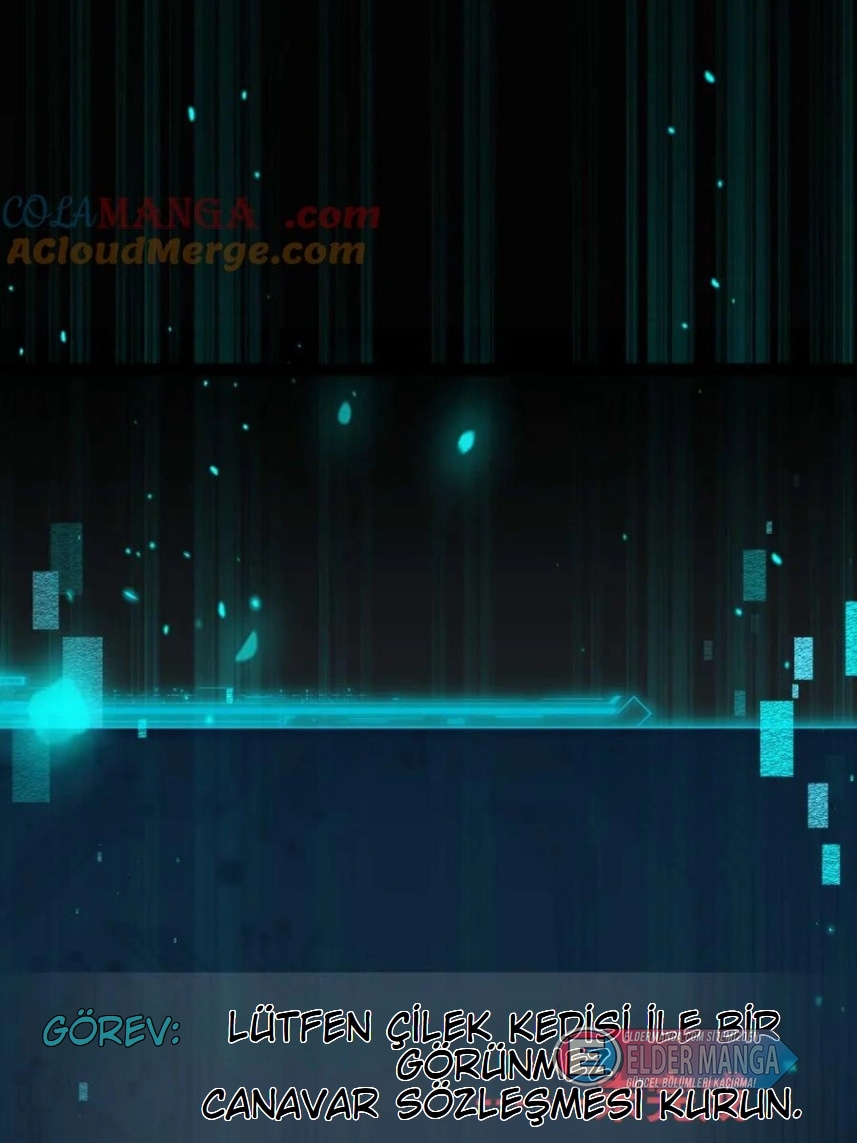 Evrim Kitabının Gözlemcisi Bölüm 2 - Sayfa 23