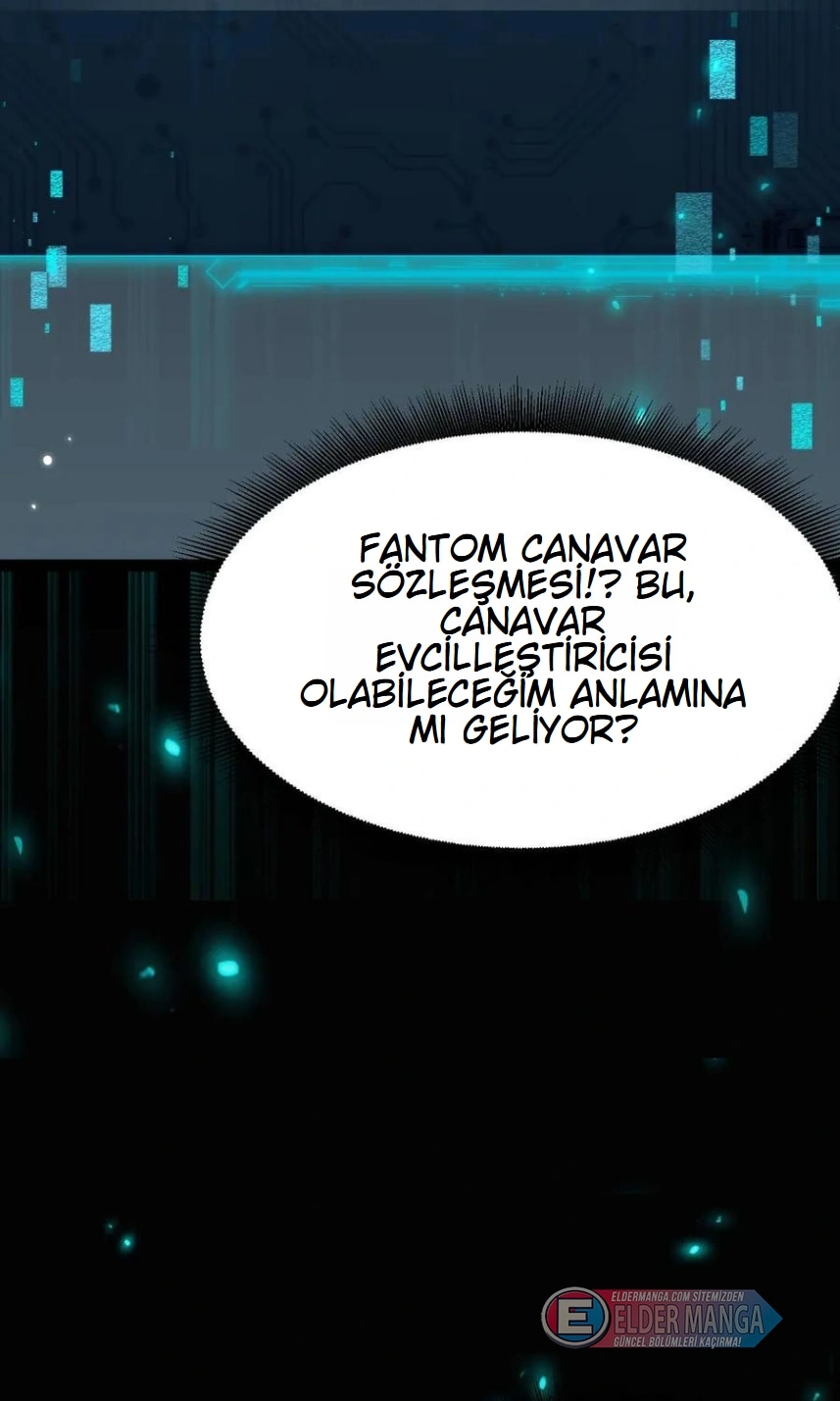 Evrim Kitabının Gözlemcisi Bölüm 2 - Sayfa 24