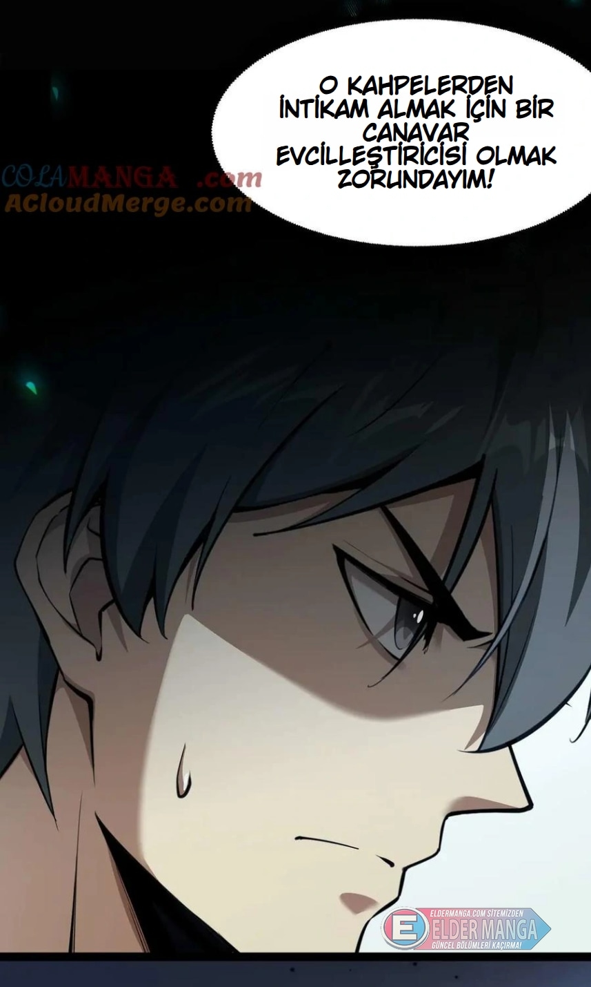 Evrim Kitabının Gözlemcisi Bölüm 2 - Sayfa 25