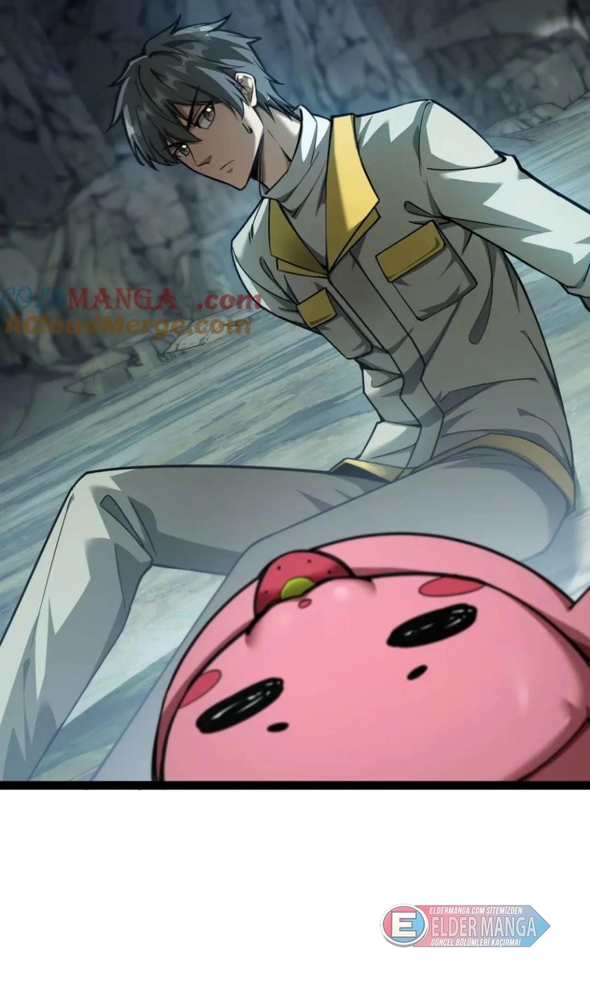 Evrim Kitabının Gözlemcisi Bölüm 2 - Sayfa 27