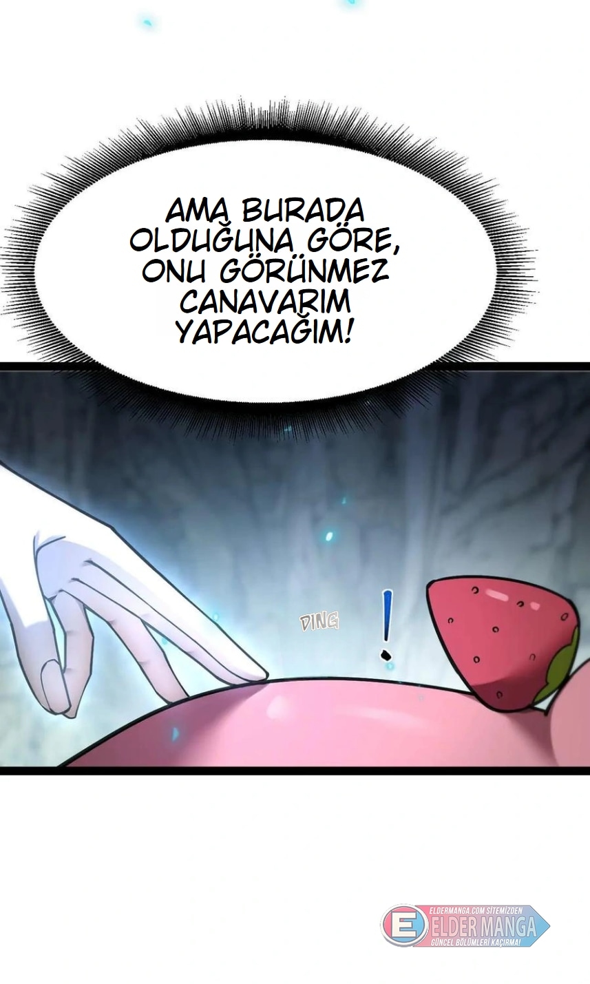 Evrim Kitabının Gözlemcisi Bölüm 2 - Sayfa 30