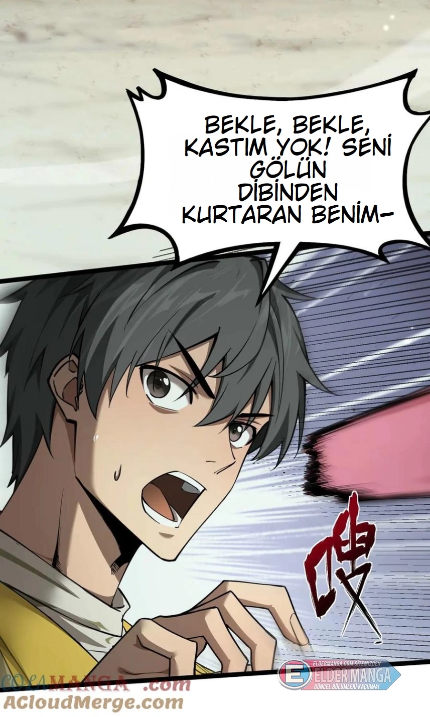 Evrim Kitabının Gözlemcisi Bölüm 2 - Sayfa 37