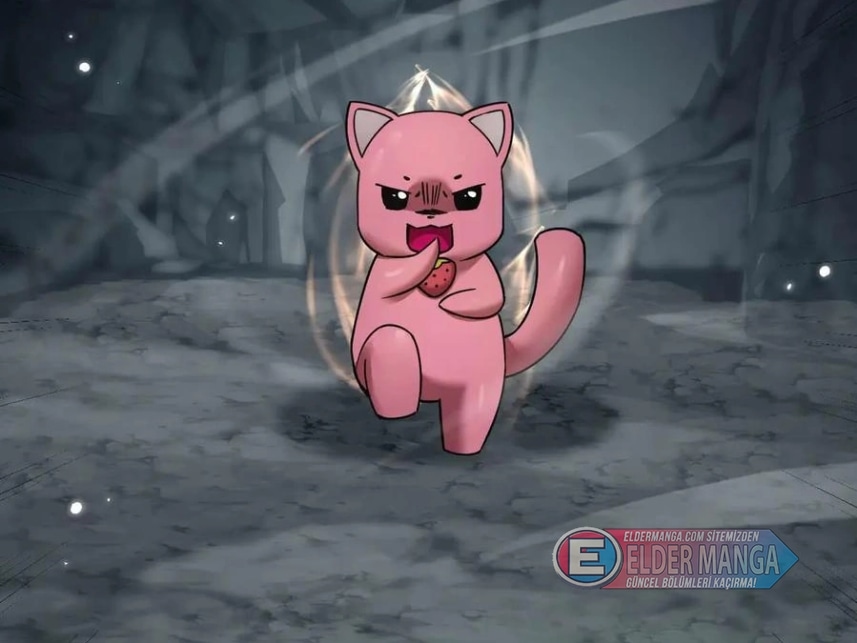 Evrim Kitabının Gözlemcisi Bölüm 2 - Sayfa 45