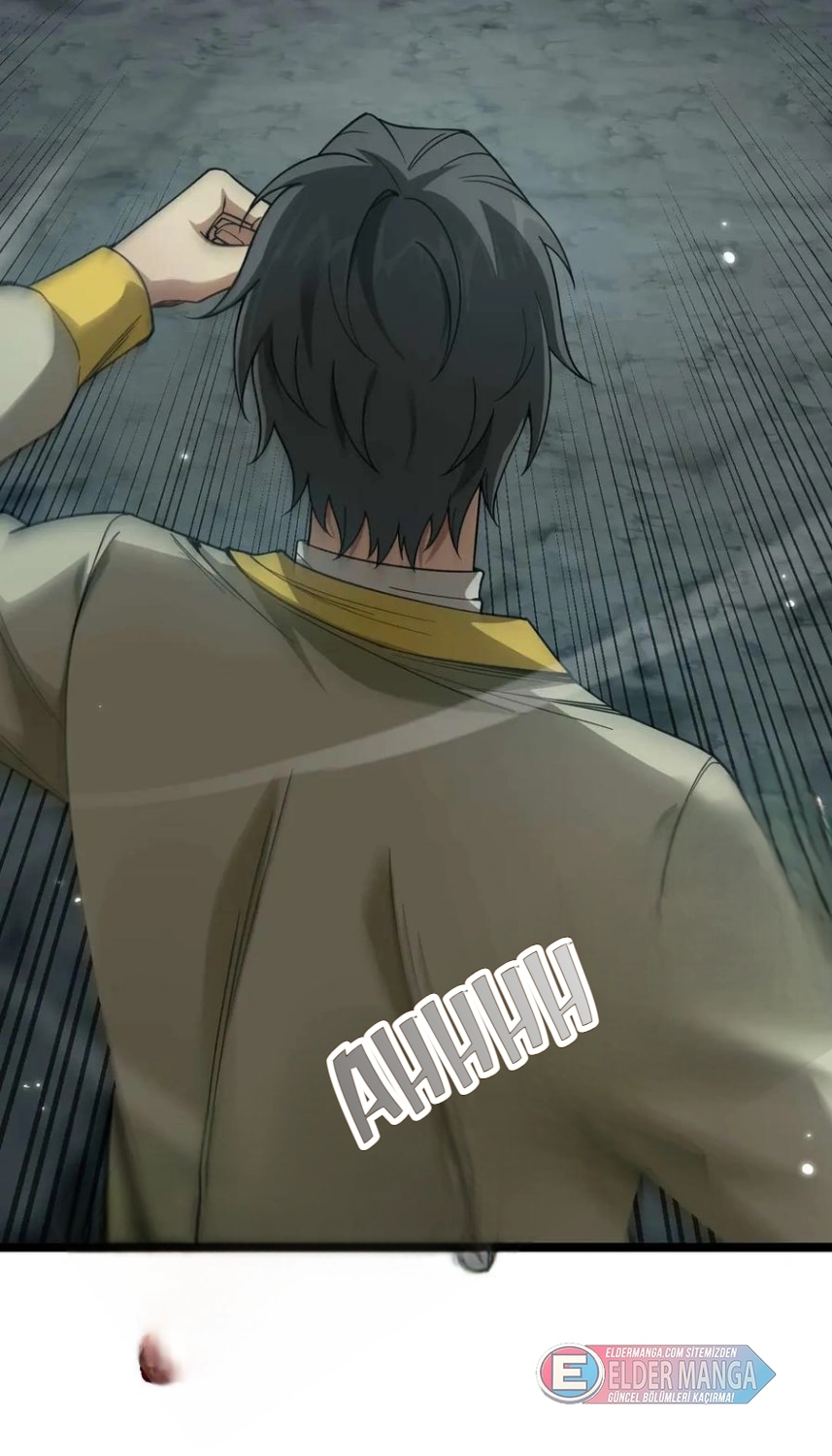 Evrim Kitabının Gözlemcisi Bölüm 2 - Sayfa 46