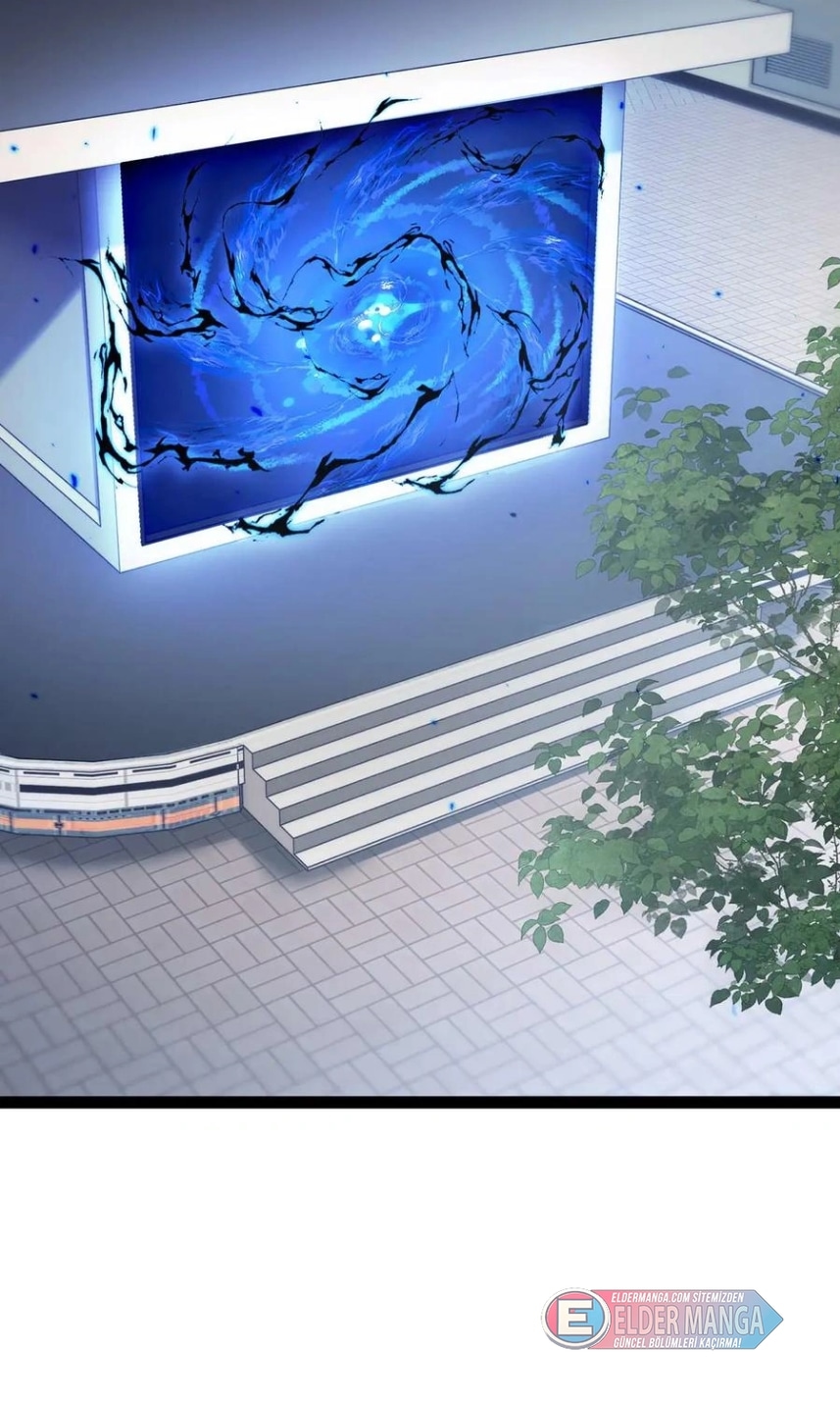 Evrim Kitabının Gözlemcisi Bölüm 2 - Sayfa 50