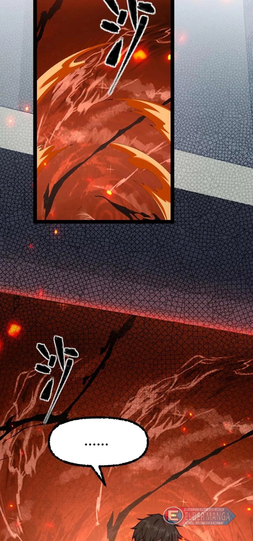 Evrim Kitabının Gözlemcisi Bölüm 2 - Sayfa 53