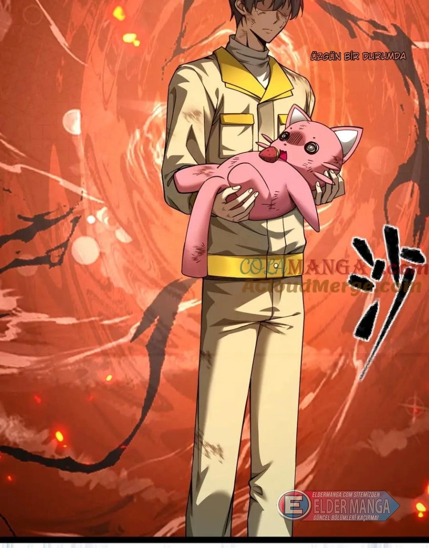 Evrim Kitabının Gözlemcisi Bölüm 2 - Sayfa 54