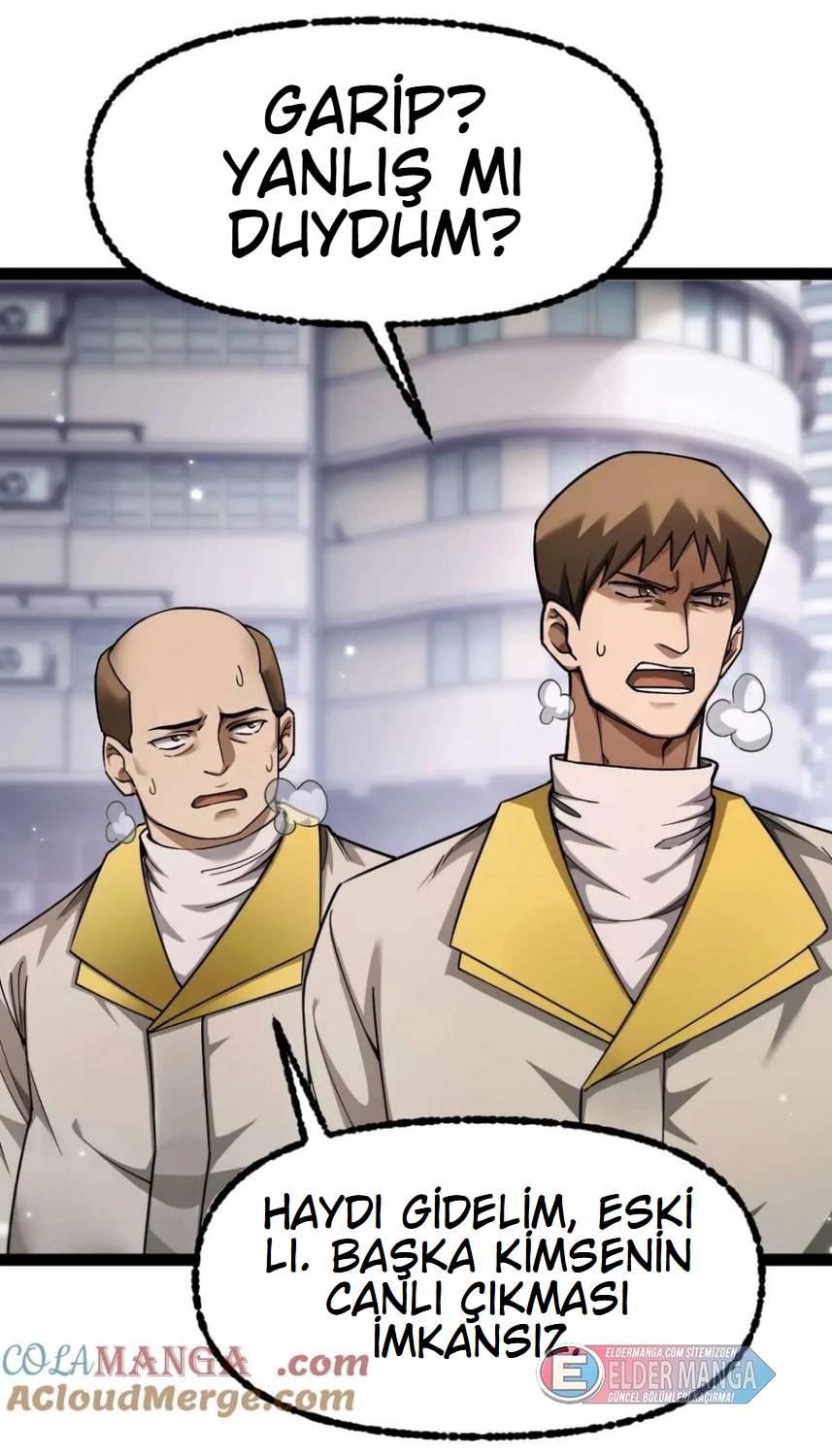 Evrim Kitabının Gözlemcisi Bölüm 2 - Sayfa 59