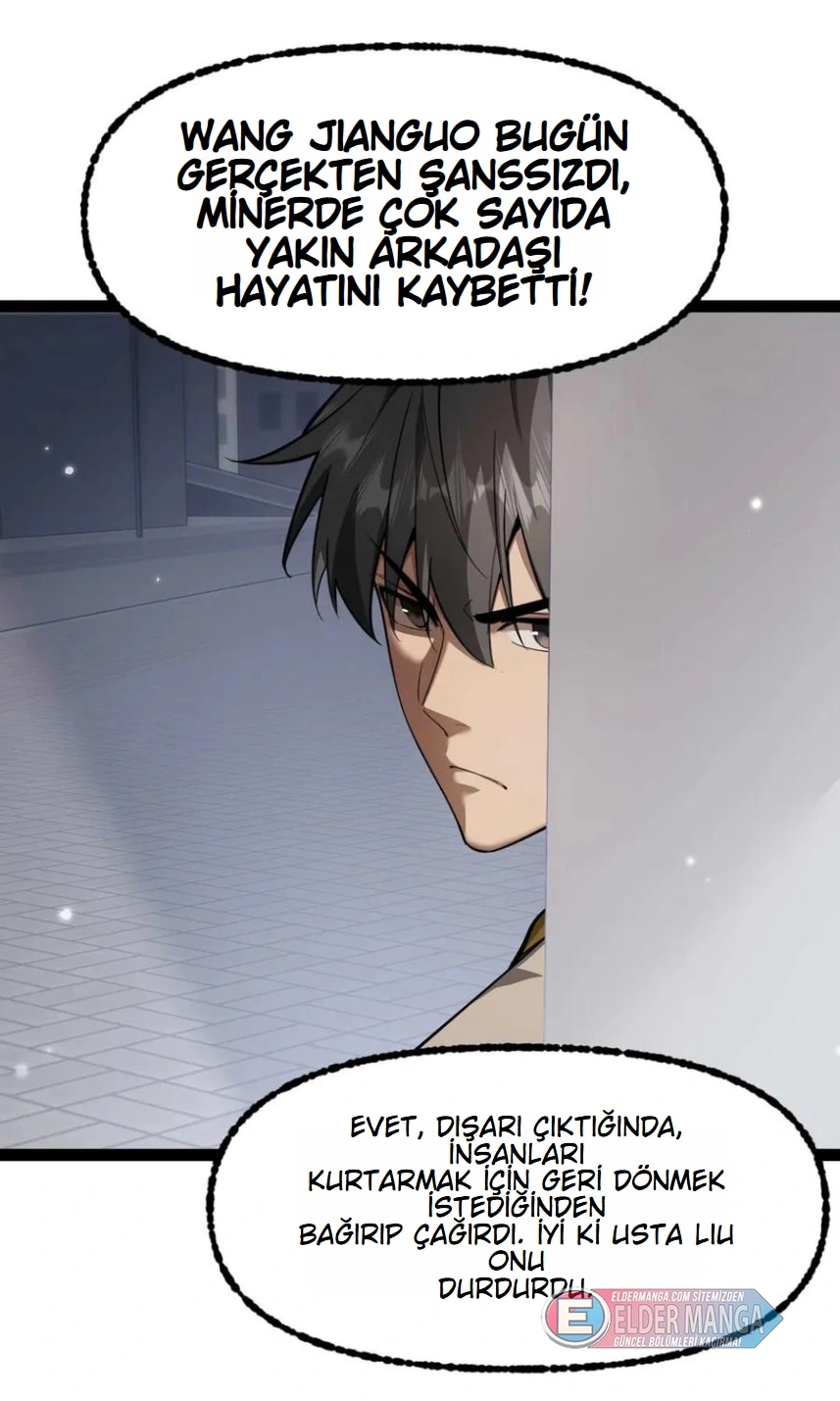 Evrim Kitabının Gözlemcisi Bölüm 2 - Sayfa 61