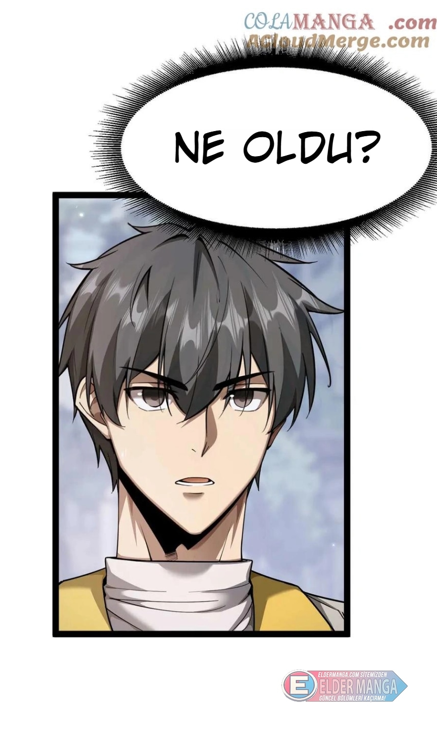 Evrim Kitabının Gözlemcisi Bölüm 2 - Sayfa 70