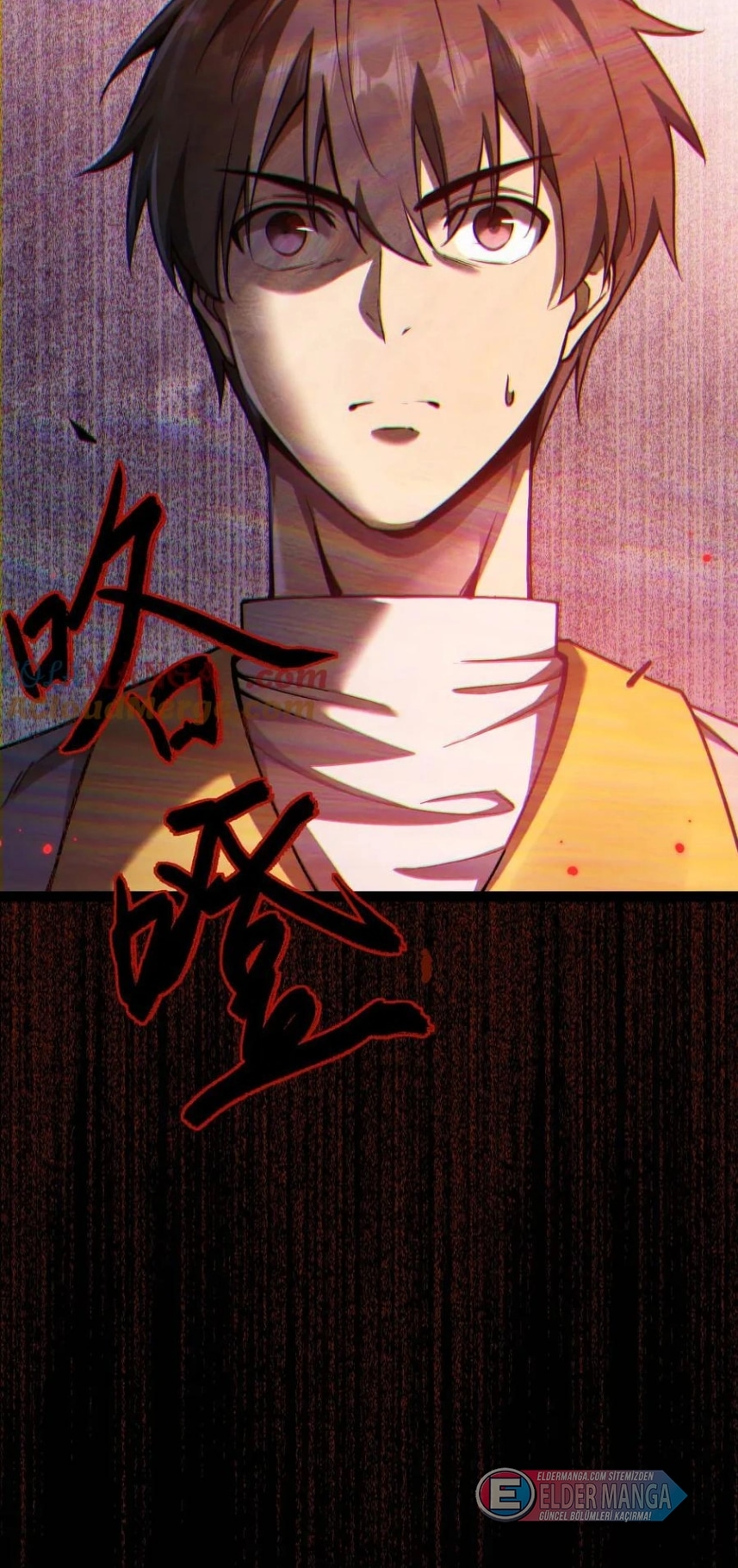 Evrim Kitabının Gözlemcisi Bölüm 2 - Sayfa 76