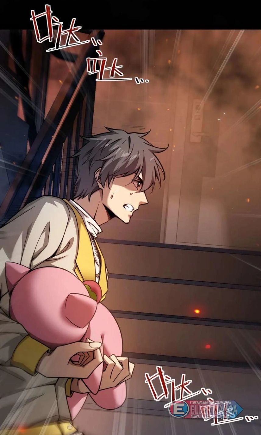 Evrim Kitabının Gözlemcisi Bölüm 2 - Sayfa 80