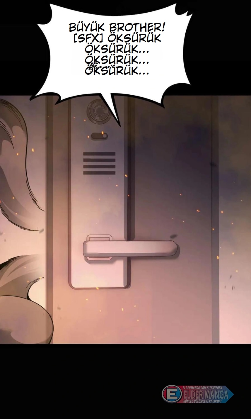 Evrim Kitabının Gözlemcisi Bölüm 2 - Sayfa 86