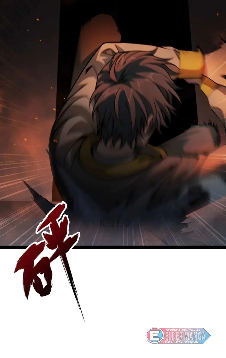 Evrim Kitabının Gözlemcisi Bölüm 2 - Sayfa 101