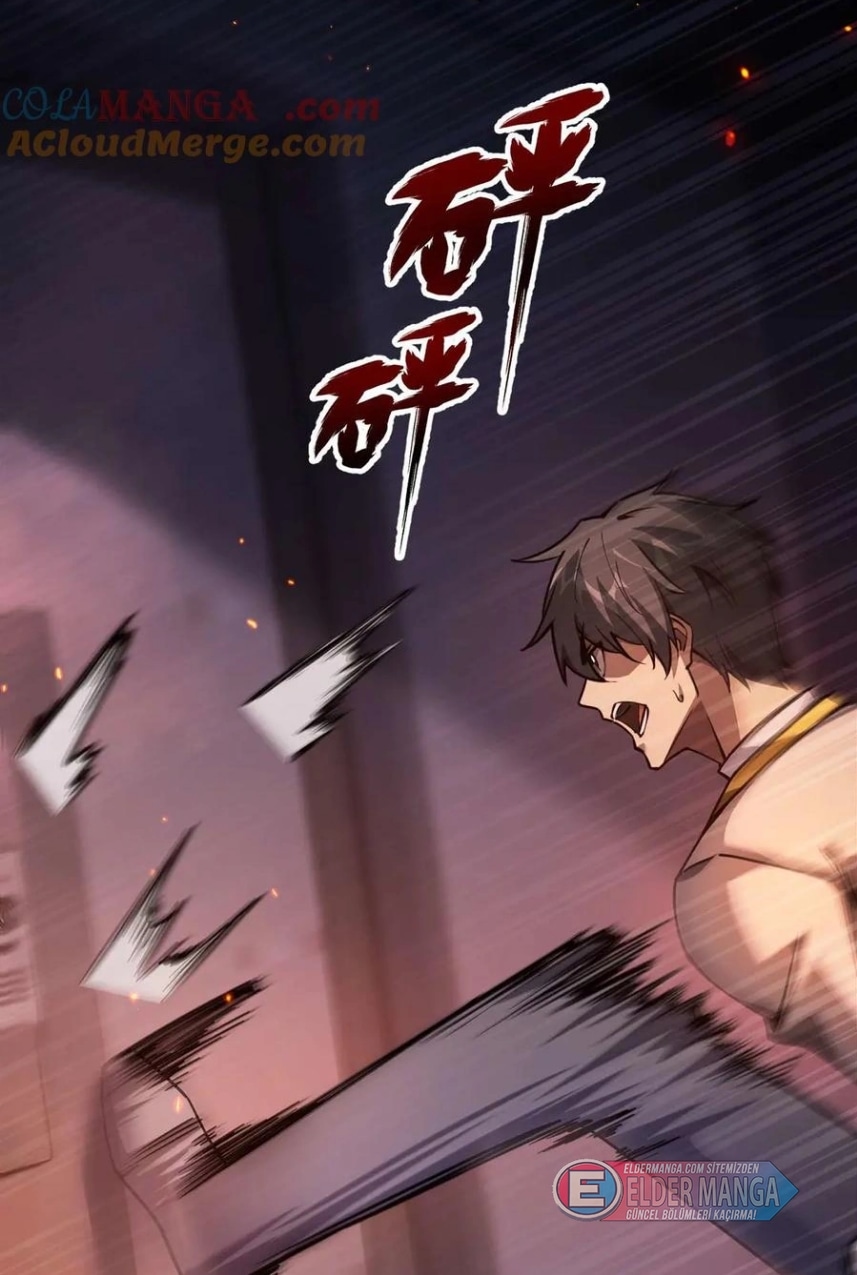 Evrim Kitabının Gözlemcisi Bölüm 2 - Sayfa 110