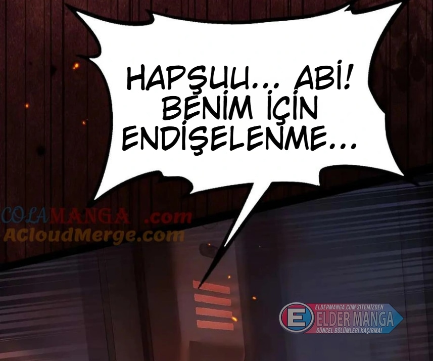 Evrim Kitabının Gözlemcisi Bölüm 2 - Sayfa 112