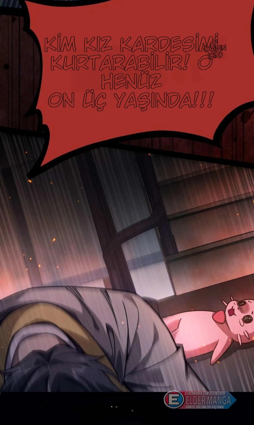 Evrim Kitabının Gözlemcisi Bölüm 2 - Sayfa 116