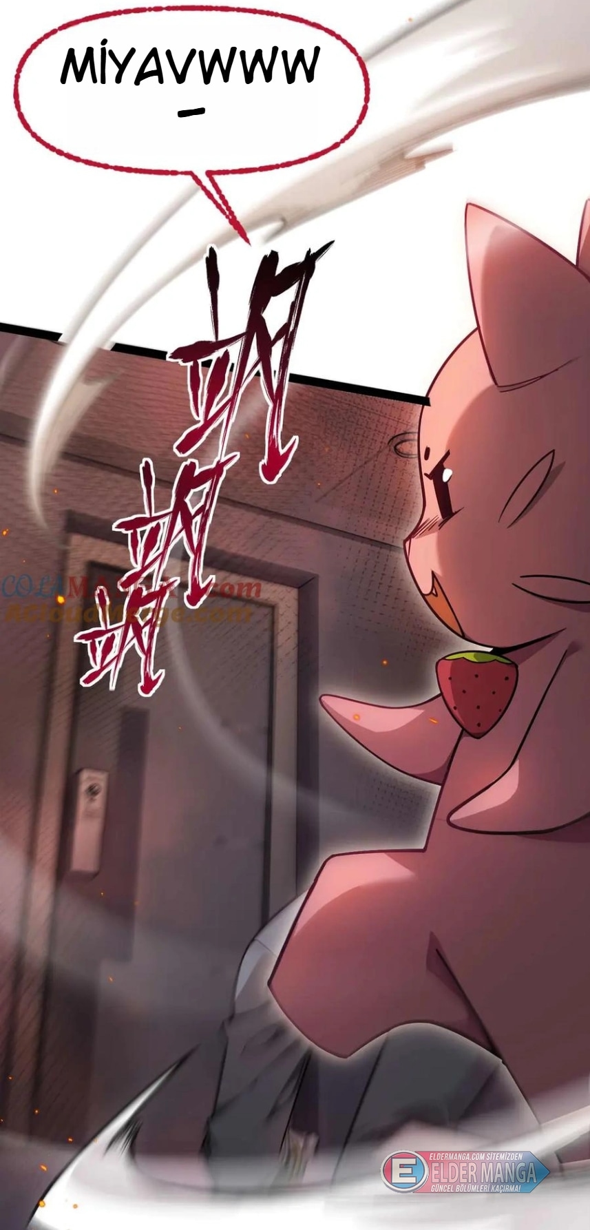 Evrim Kitabının Gözlemcisi Bölüm 2 - Sayfa 122