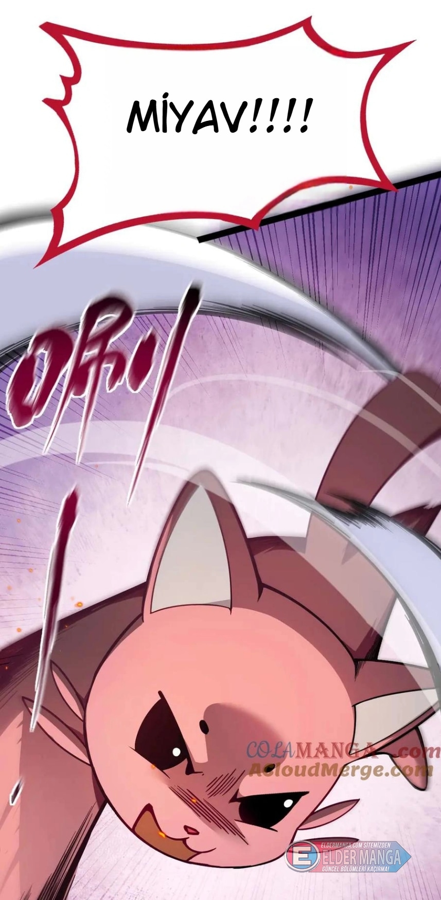 Evrim Kitabının Gözlemcisi Bölüm 2 - Sayfa 124